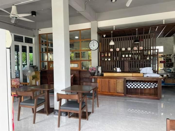 Hotel Koh Larn Riviera Exterior foto